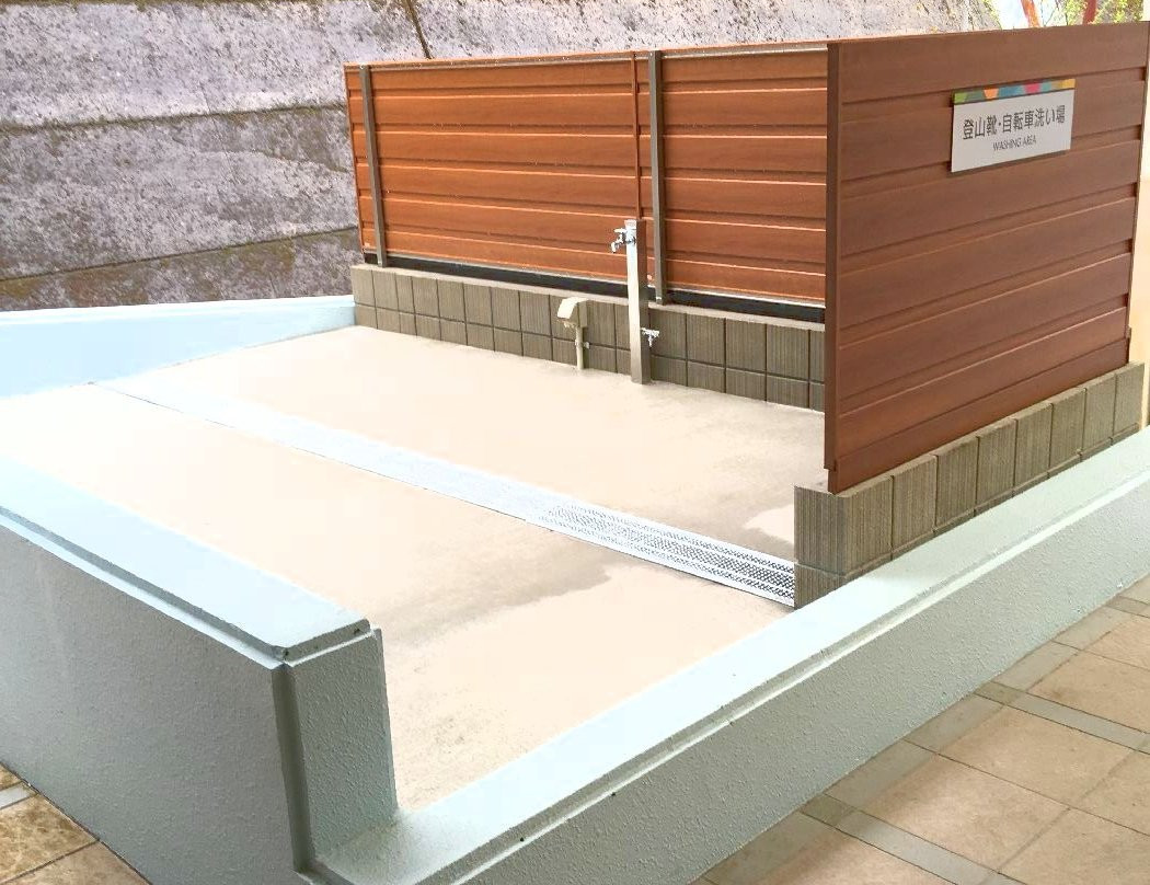 Forest Kamikita主图