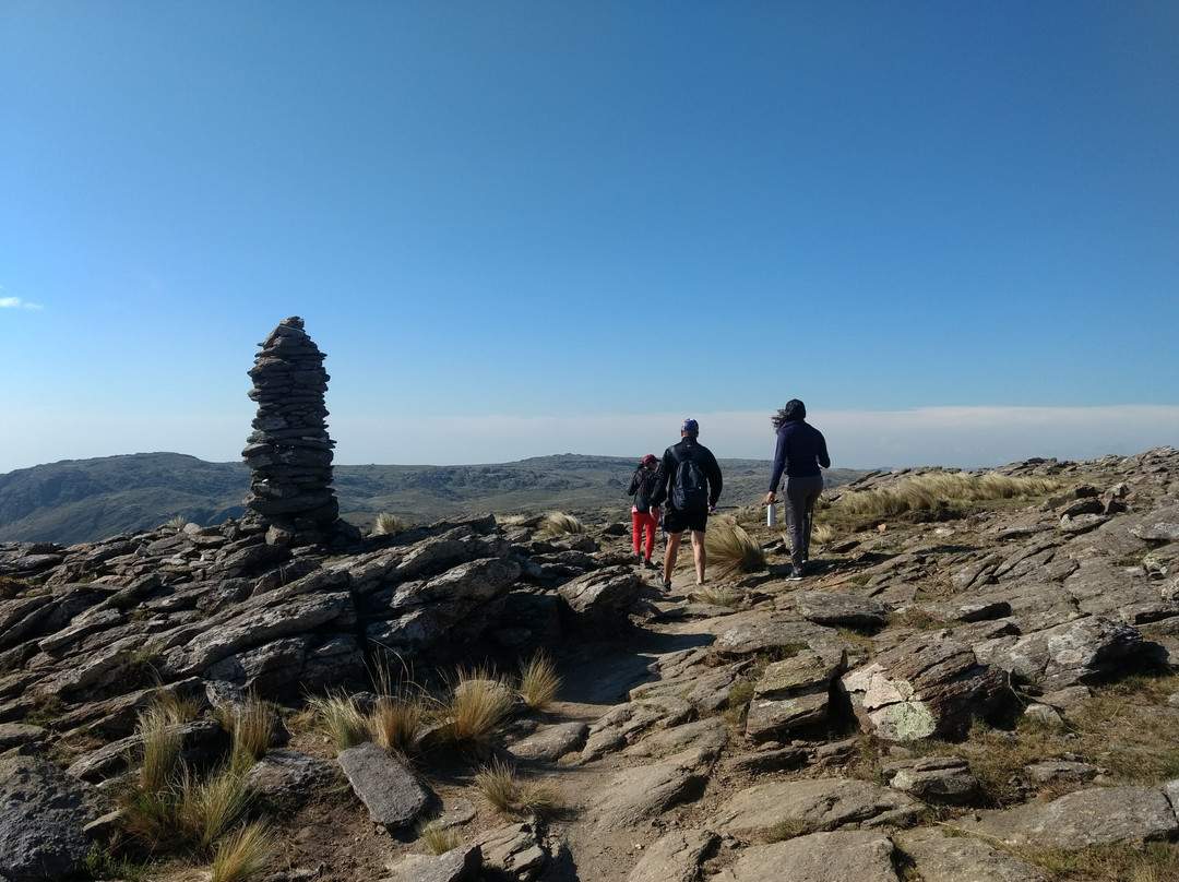Cerro Blanco Aventura-梅洛必去景点