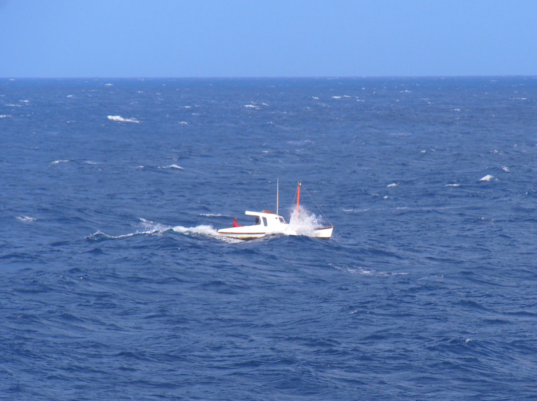 Malmok-Washington-Slagbaai National Park必去景点