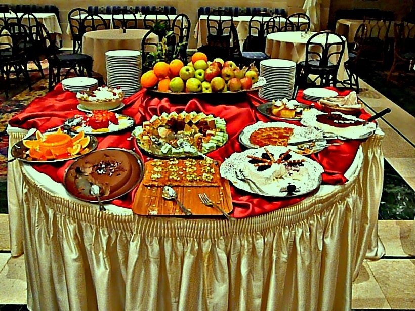 Zenobia Cham Palace Hotel-官方