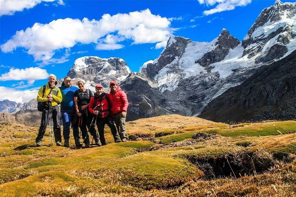 huaraztourstrekandclimb