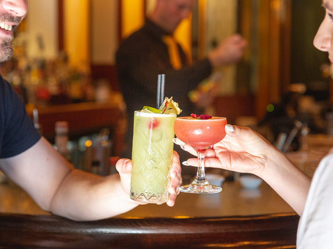 Kong-基督城必去景点