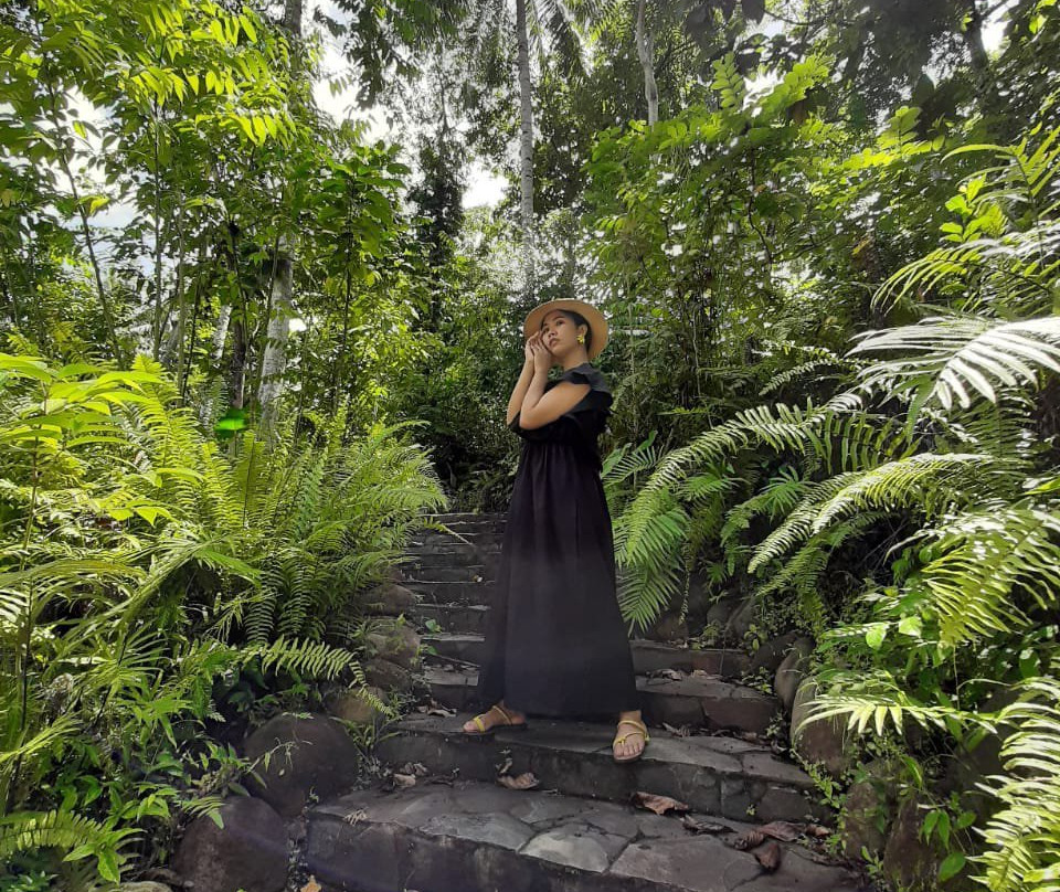 Rumah Alam Manado Adventure Park景点图片