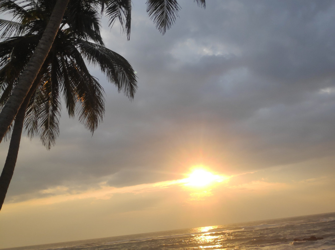 Akurala Beach Boutique Resort主图