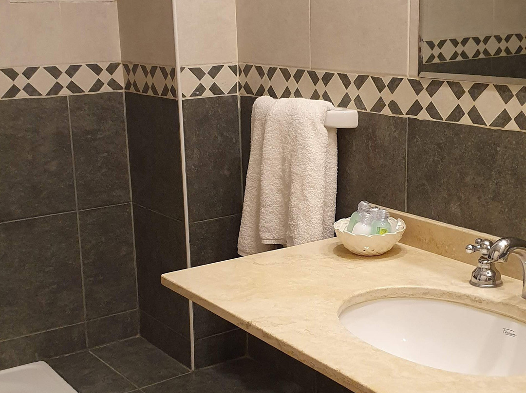 Altos de Balcarce Hotel