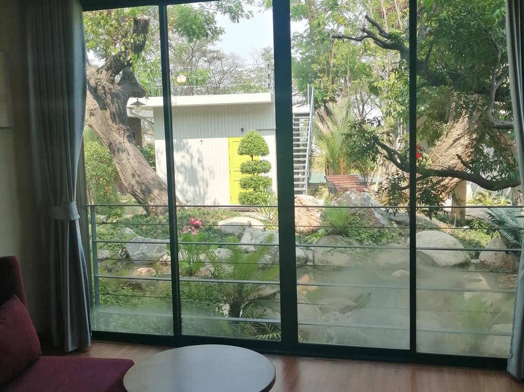 Tolopoti Hotel & Resort主图