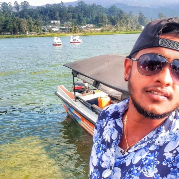 Nuwaraeliya Tours-康提必去景点