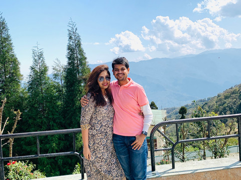 Bayul Tour & Travels-甘托克必去景点