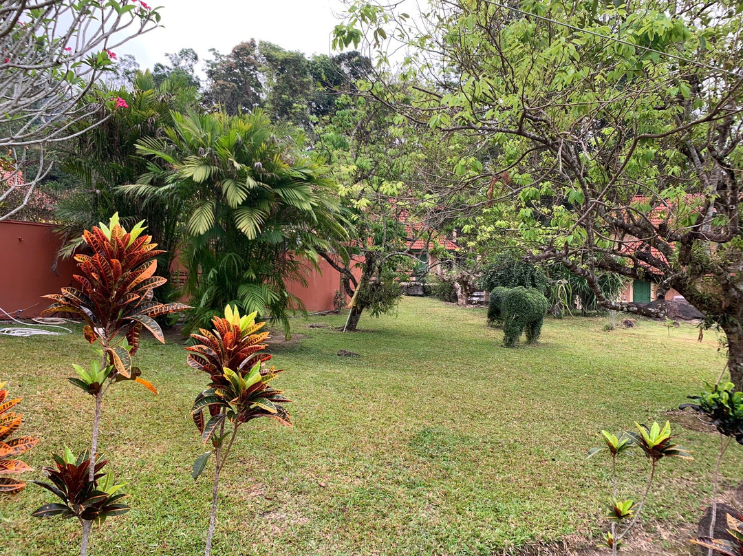 Krating Country Resort主图