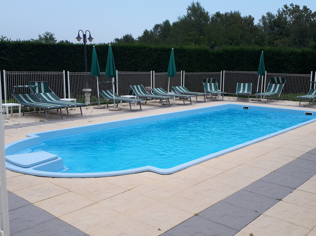 巴尔德酒店主图