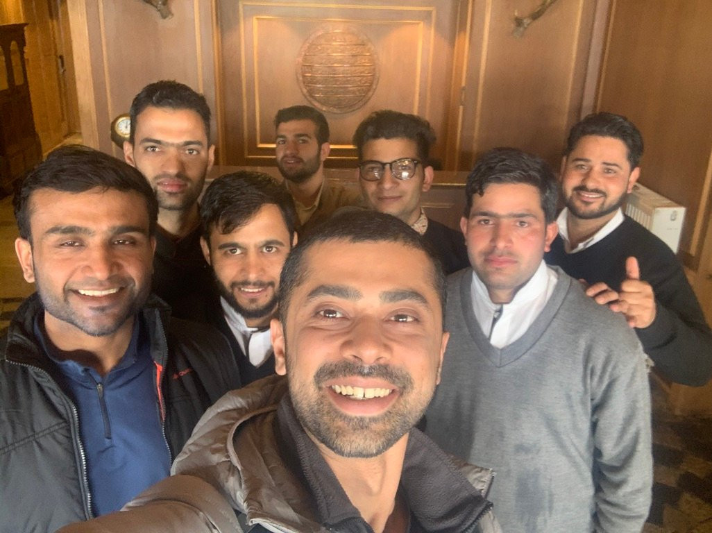 Kolahoi Green Heights Gulmarg主图