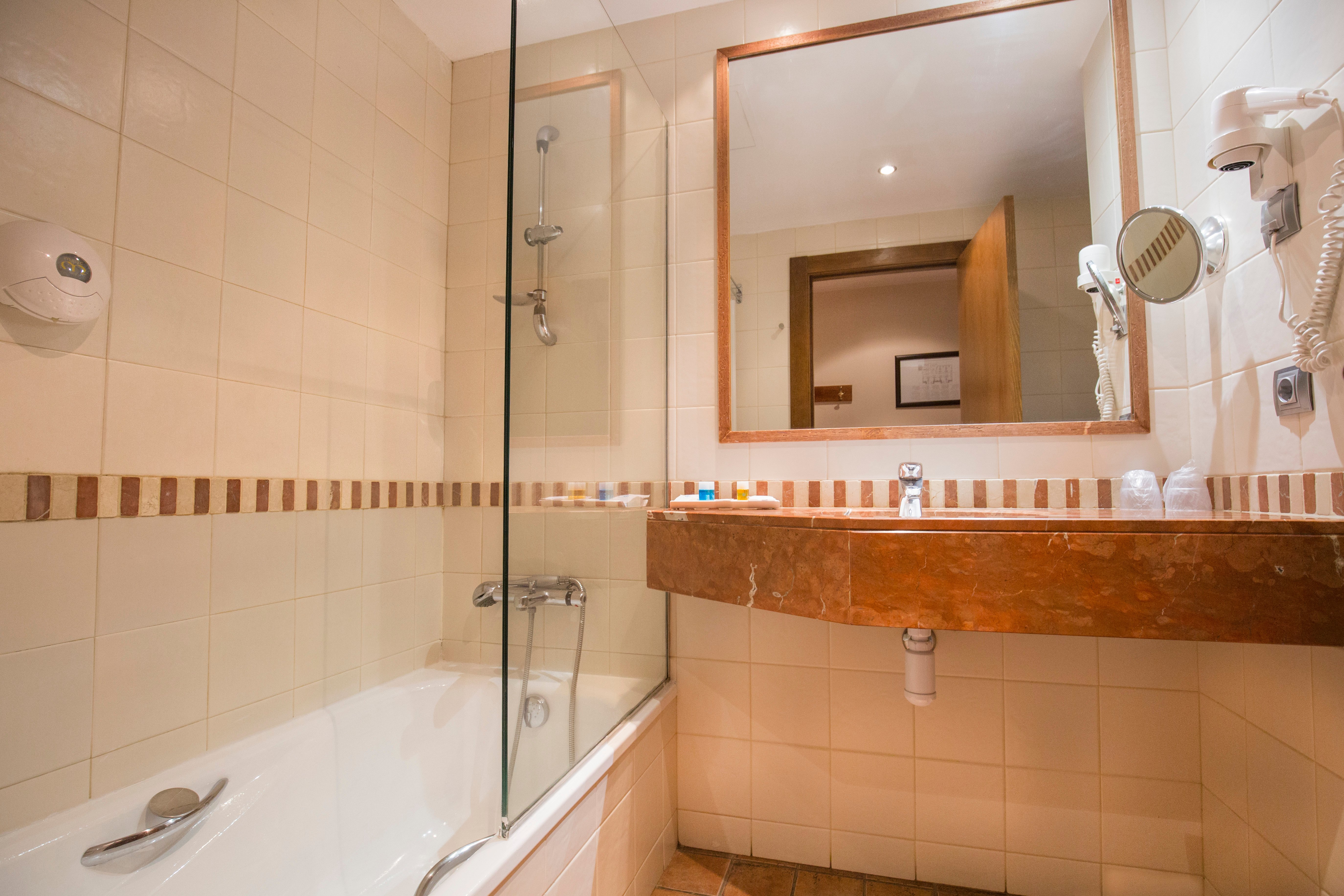Hotel Magic La Massana-官方