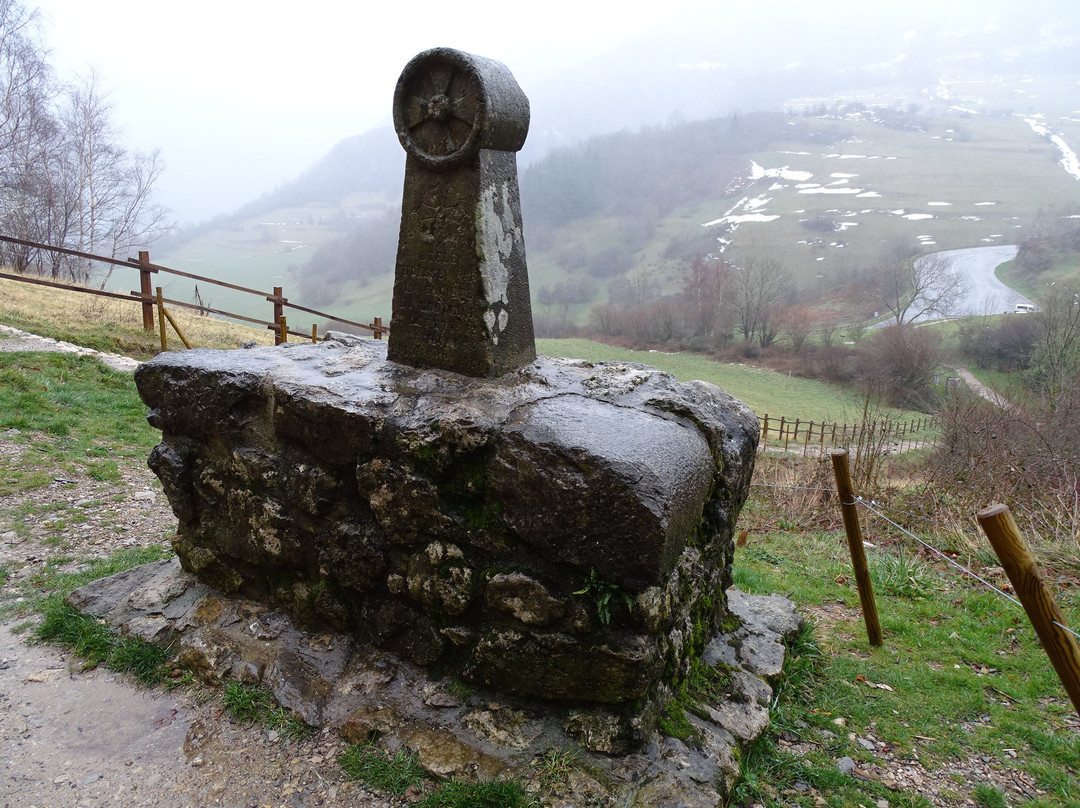 Musee de Montsegur-Montsegur必去景点