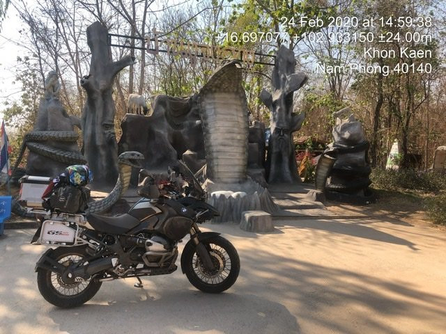 King Cobra Village景点图片