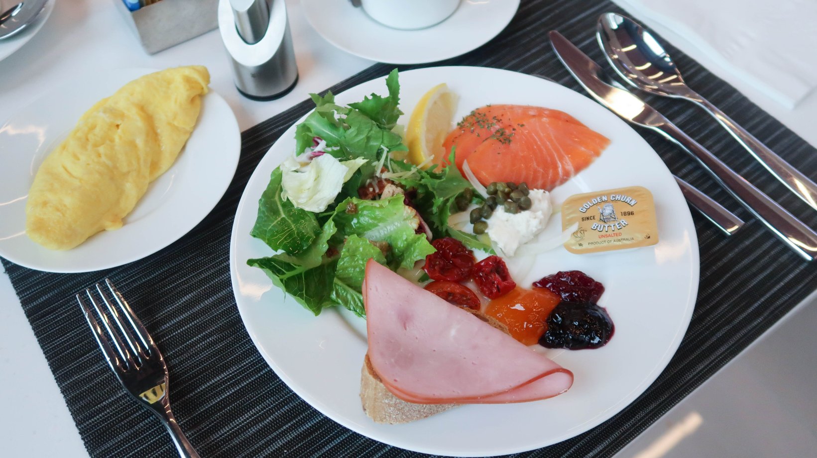 Courtyard by Marriott Suwon-餐饮