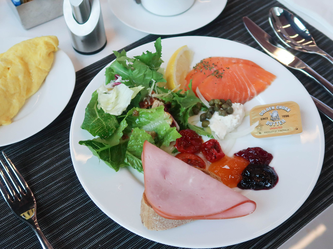 Courtyard by Marriott Suwon主图