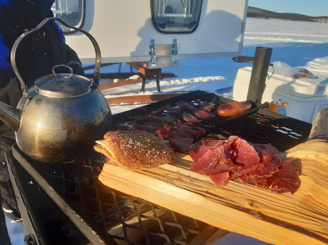 AT Nature-伊纳里必去景点