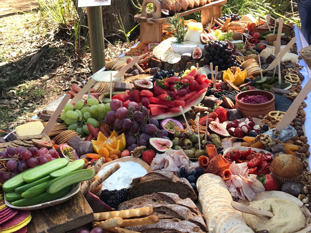 Kianinny Bush Cottages主图