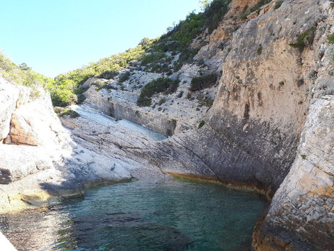 Vis tours-Island of Vis必去景点