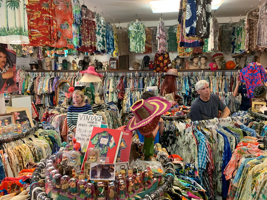 Bike Tour Hawaii-火奴鲁鲁必去景点