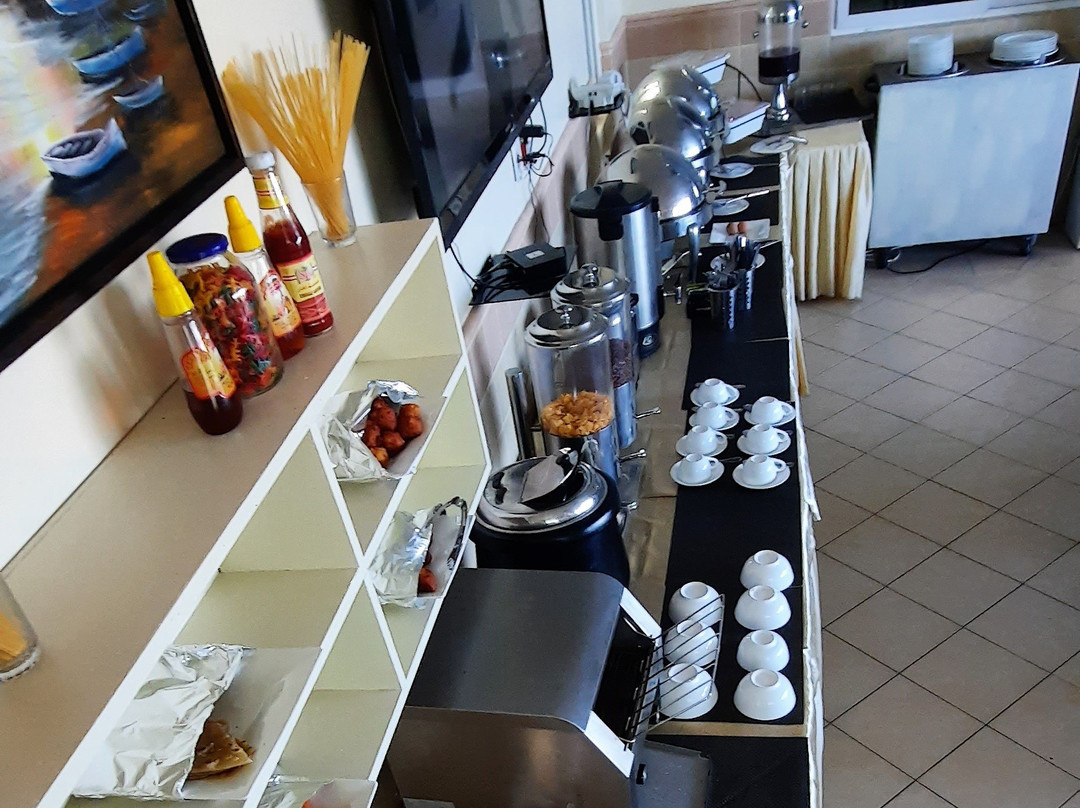 Island Paradise Inn主图