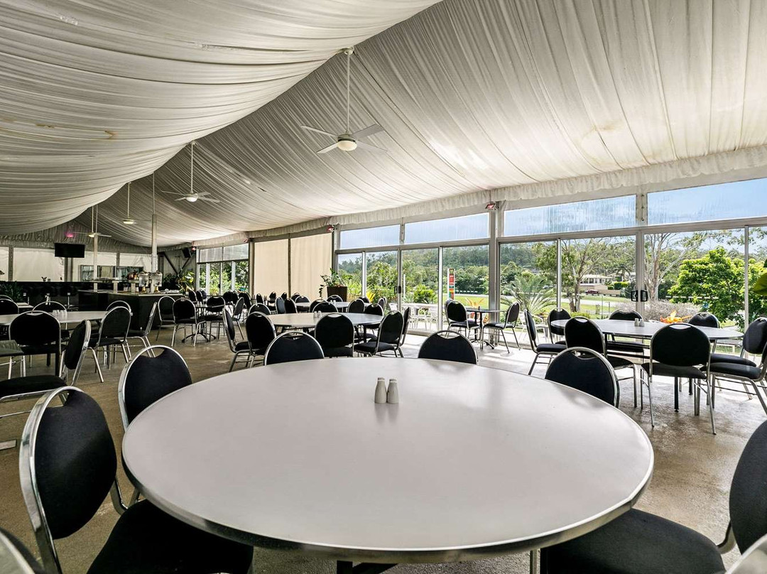 Comfort Hotel Parklands Calliope主图