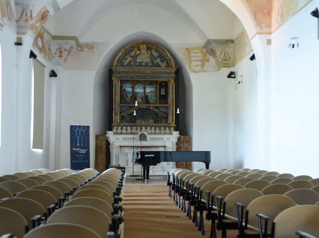 Chiesa Dell'Annunziata景点图片