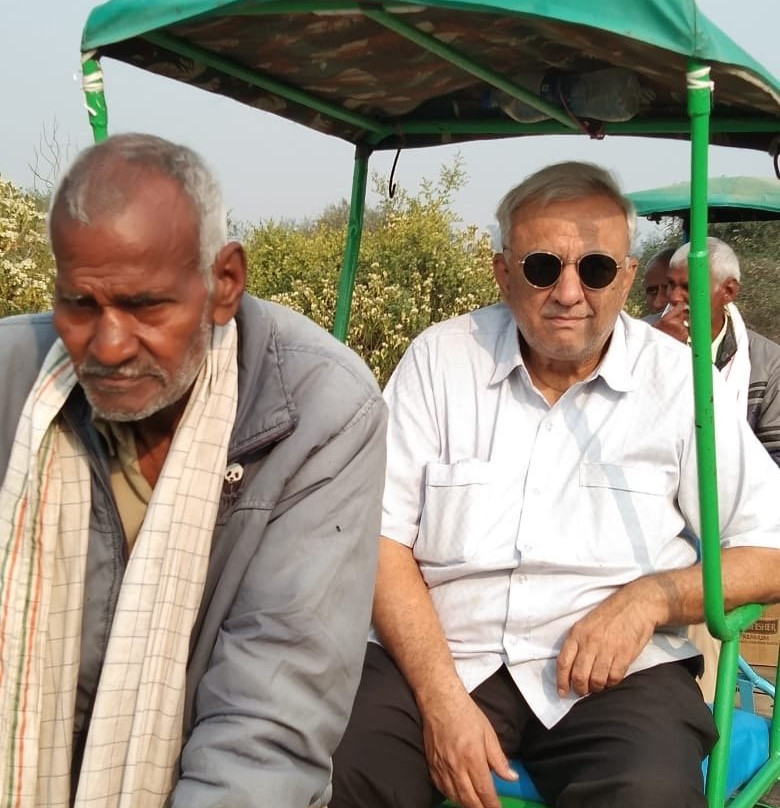 斯瓦拉杰度假村主图