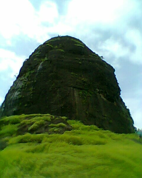 Sarasgad-Raigad必去景点