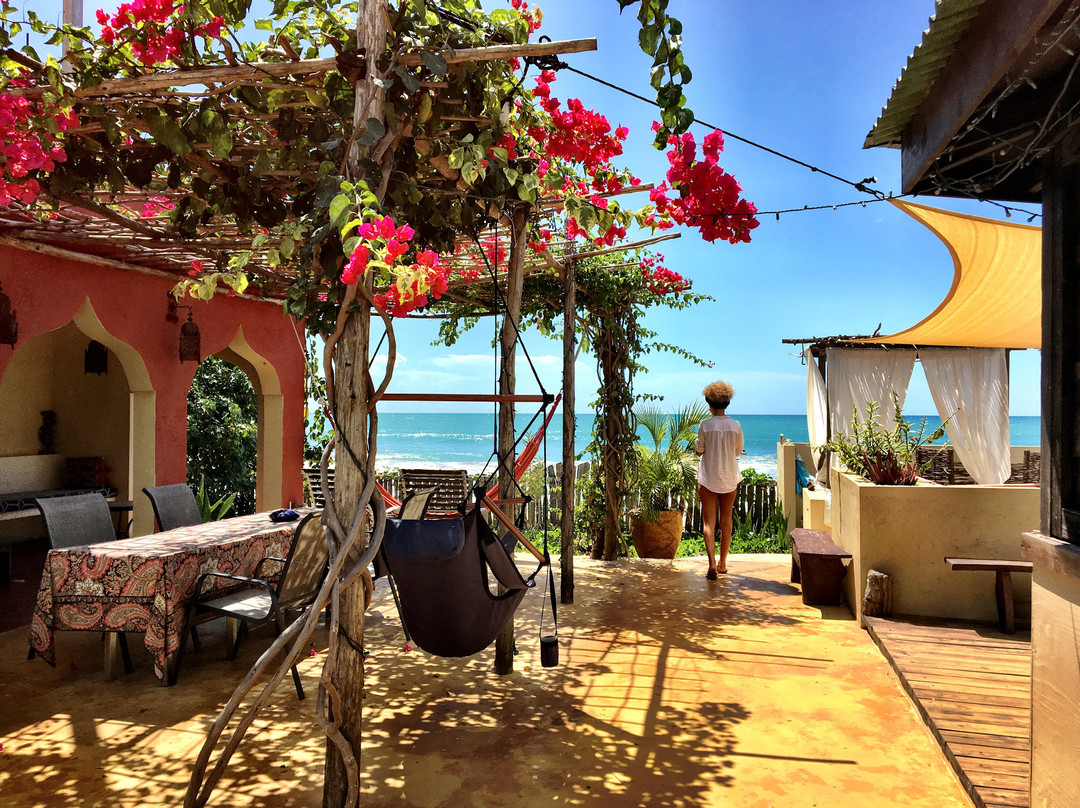 Katamah Guesthouse主图