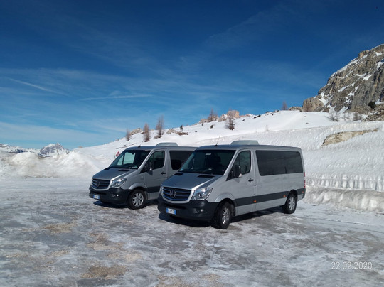 Venice Transfer-威尼斯必去景点