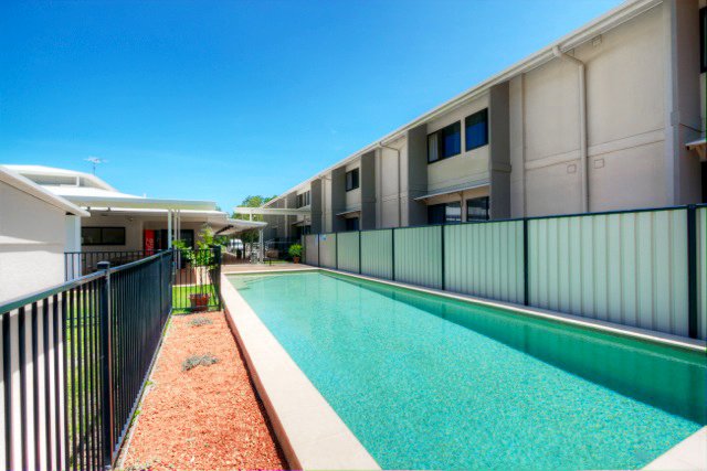 Weipa Motel & Resort-官方