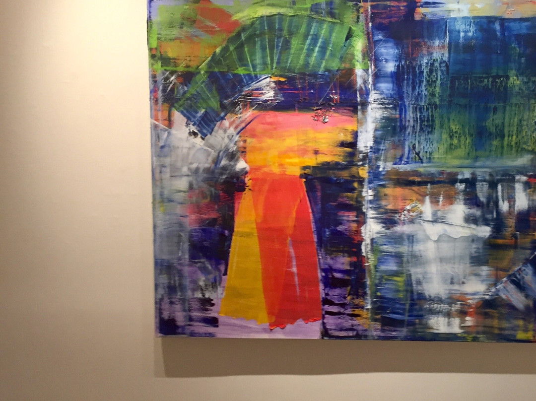 Woodmere-费城必去景点