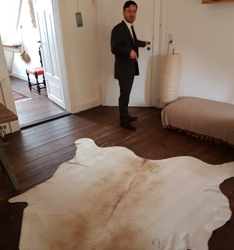 Liegen;schaft Guesthouse主图