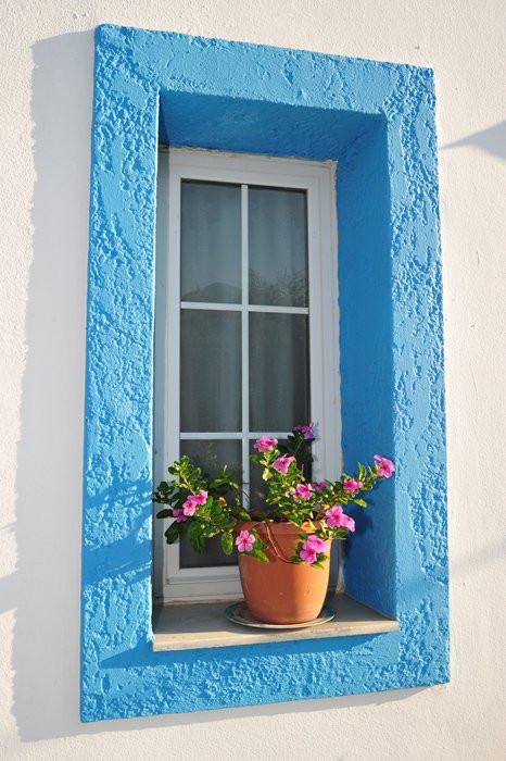 Anna-Ageliki Apartments主图