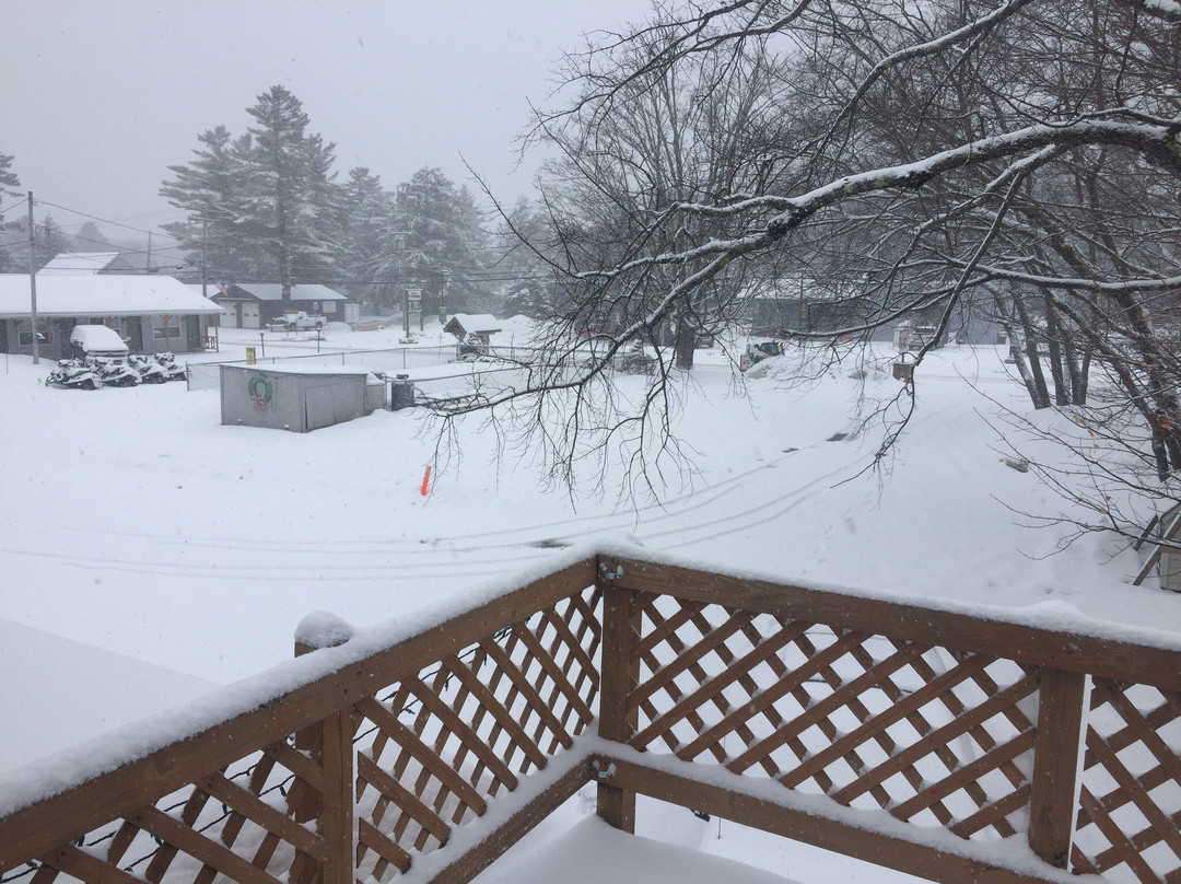 Christy's Motel主图