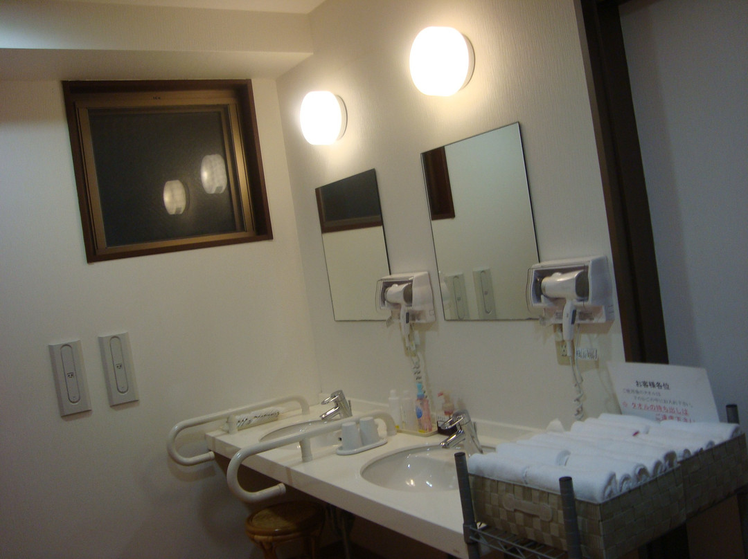 Hotel Kunimi Kamonomiya主图