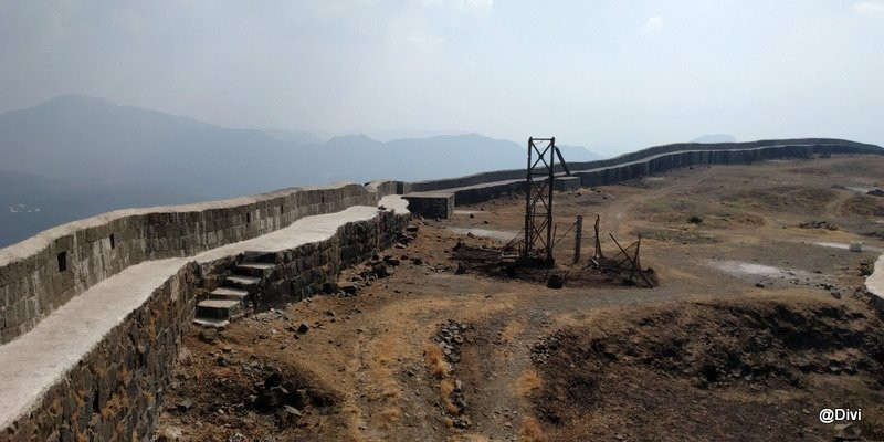 Korigad Fort-Aamby Valley City必去景点