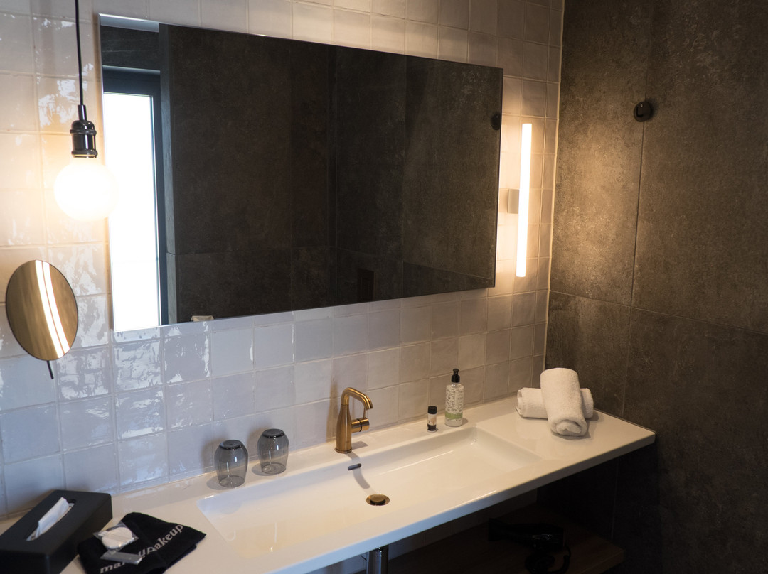 Hôtel Villa Raab (Hotel Villa Raab)主图