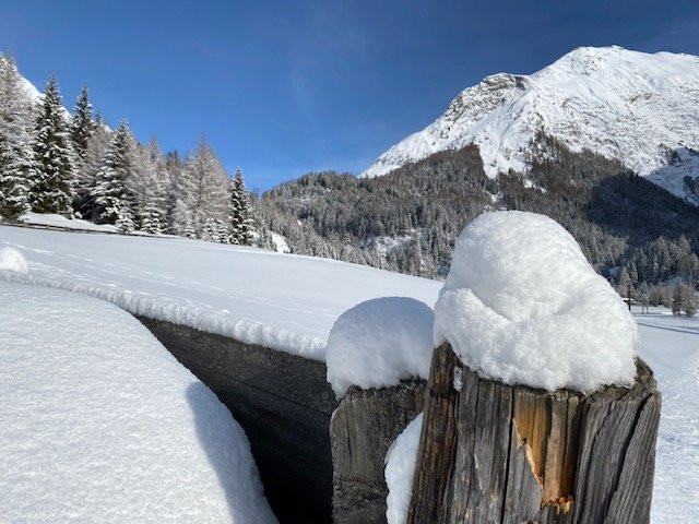 Wanderhotel Taurerwirt主图