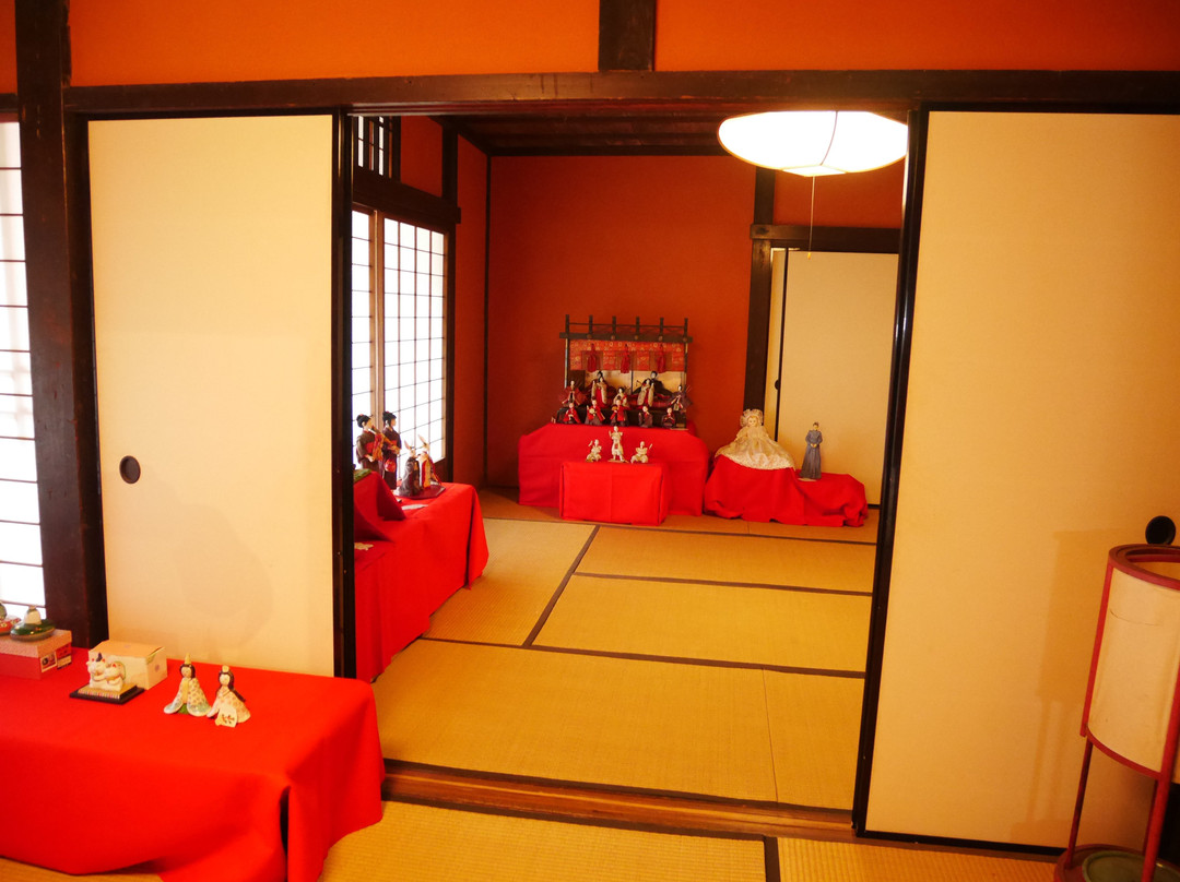 Ota House景点图片