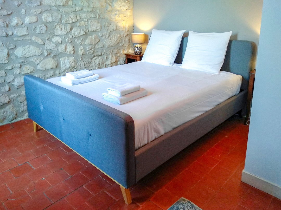 Abitarela -Maison d'Hotes - B&B主图