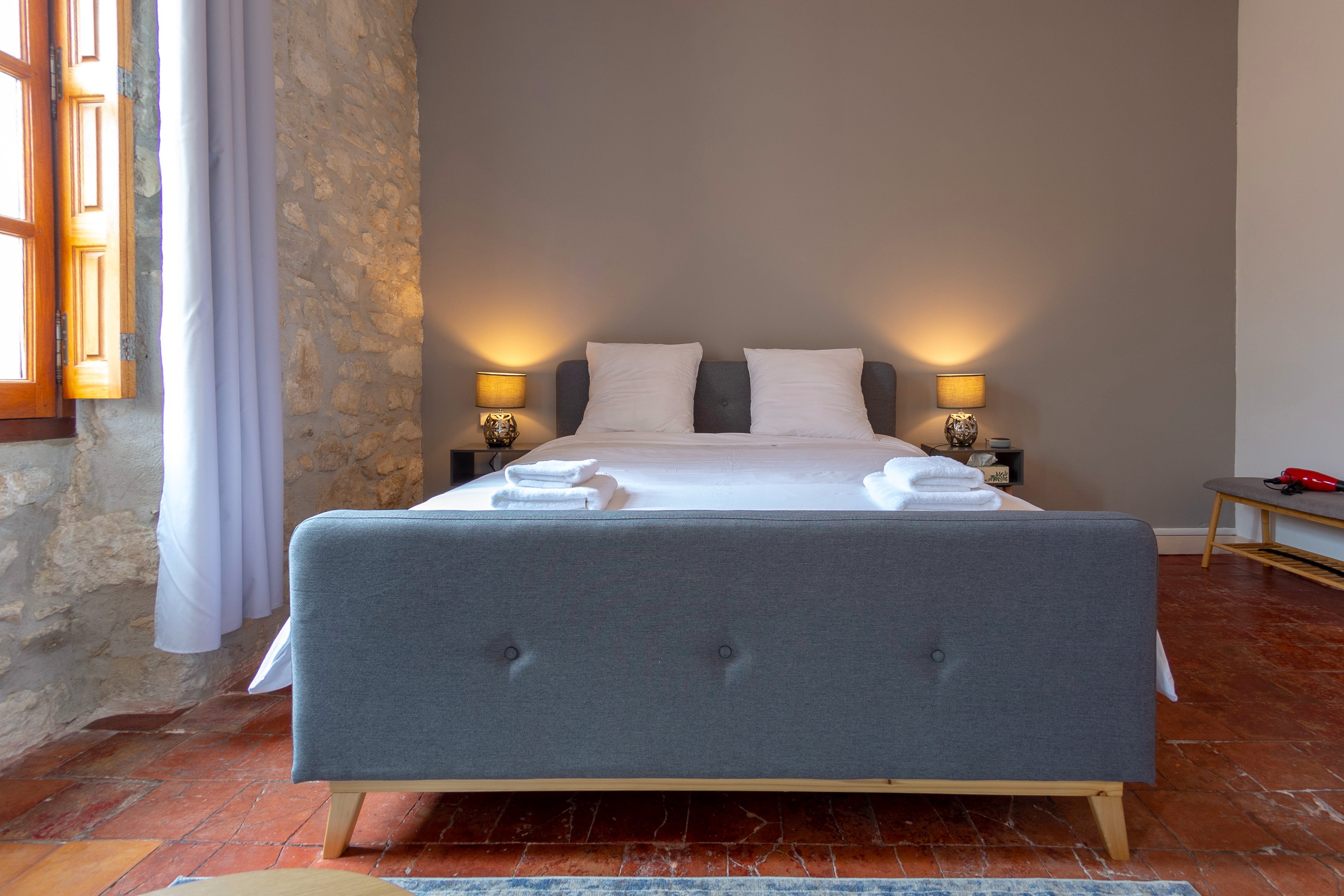 Abitarela -Maison d'Hotes - B&B-官方