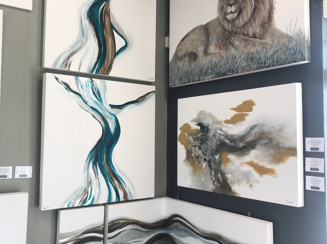 Sénéchal-Senekal-法兰舒克必去景点