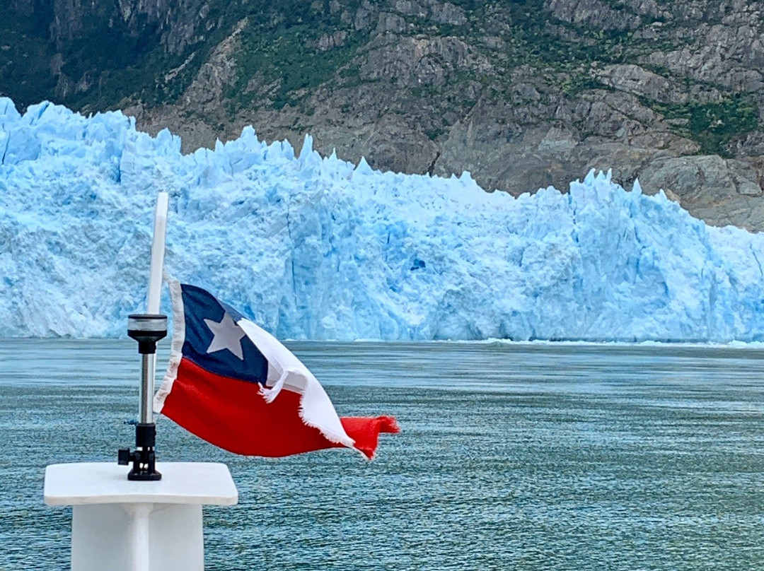 Parque Nacional Laguna San Rafael-Puerto Rio Tranquilo必去景点
