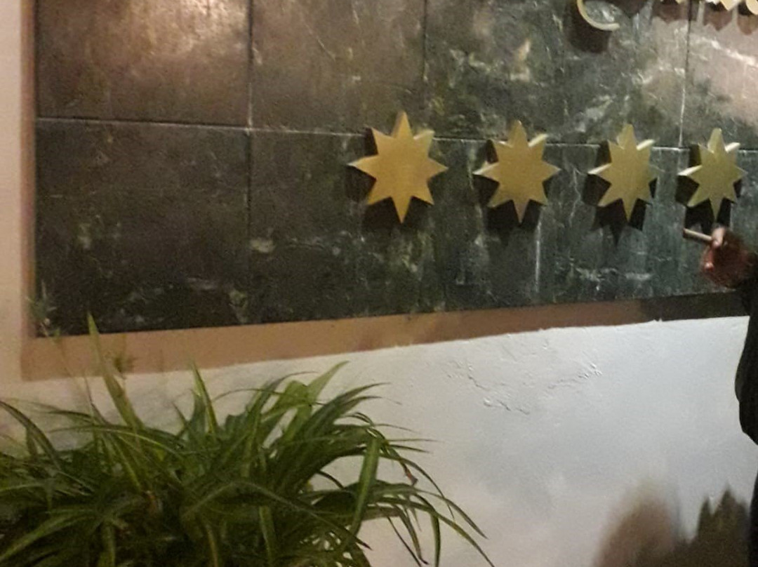 Hotel Finca Eslava主图