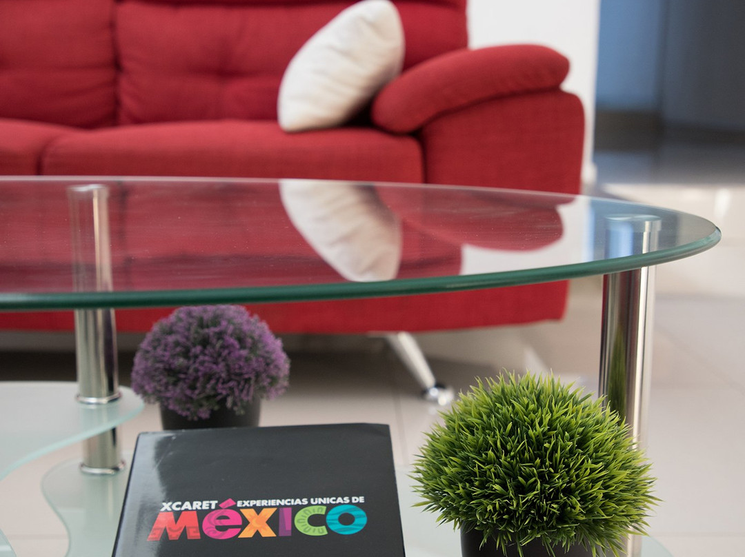 Margarett Modern Hotel主图