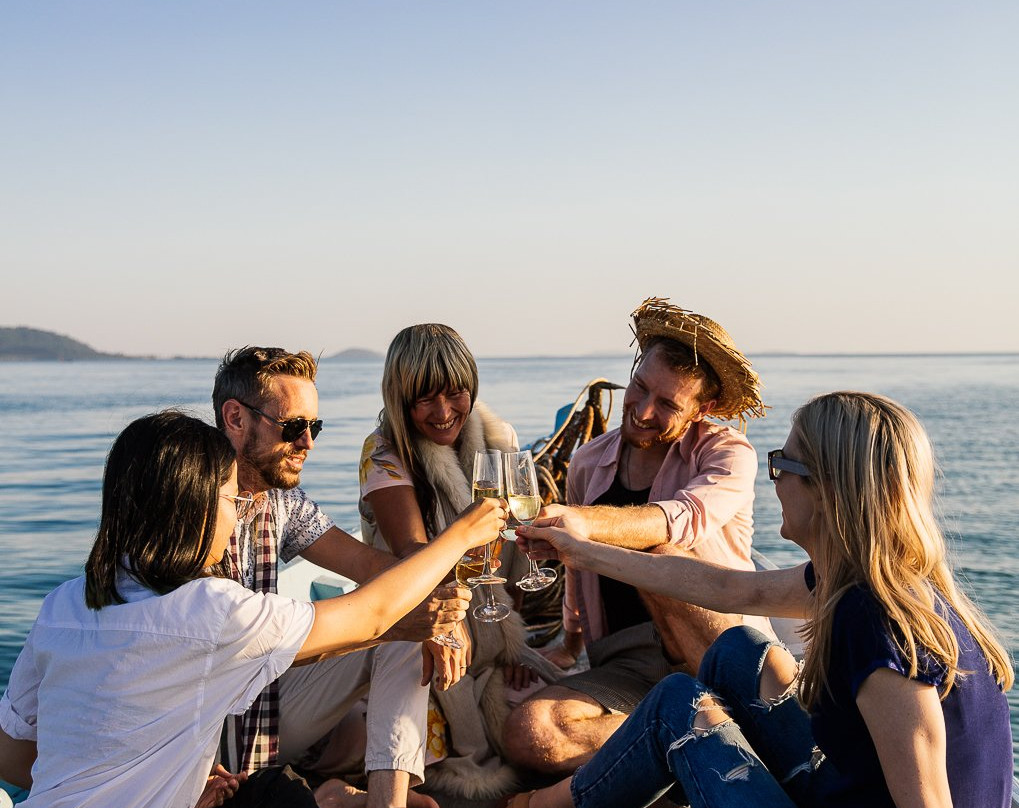 Knai Bang Chatt-白马必去景点