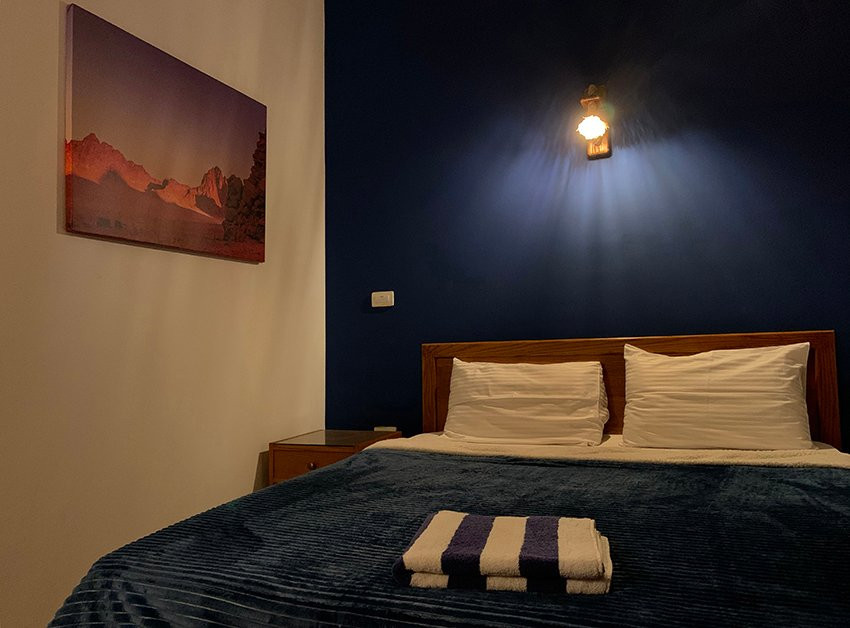 Sea Soul Hotel主图