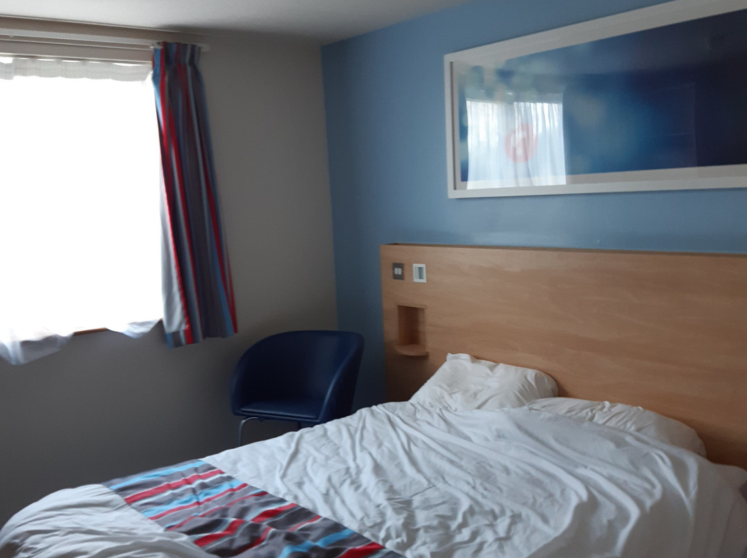 Travelodge Doncaster M18/M180 Hotel主图